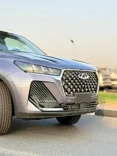 Chery Tiggo 7