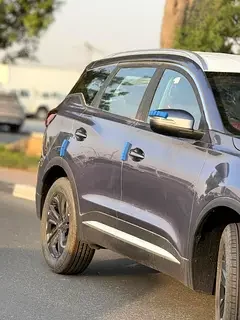 Chery Tiggo 7