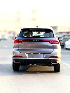 Chery Tiggo 7