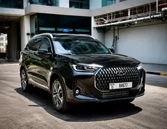 Chery Tiggo 7