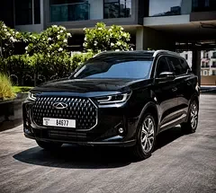 Chery Tiggo 7