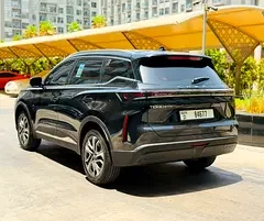 Chery Tiggo 7
