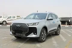 Chery Tiggo 7