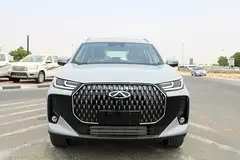 Chery Tiggo 7