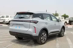 Chery Tiggo 7