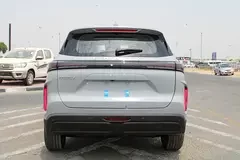 Chery Tiggo 7