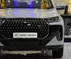 Chery Tiggo 7