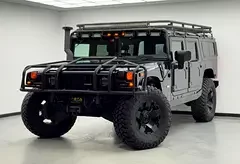 Hummer H1