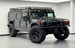 Hummer H1