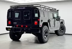 Hummer H1