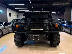 Hummer H1