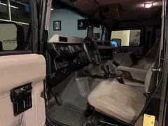 Hummer H1