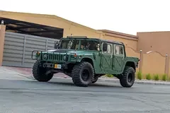 Hummer H1