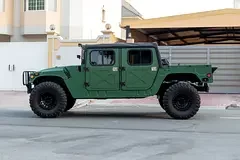 Hummer H1