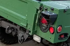 Hummer H1
