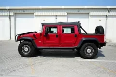 Hummer H1