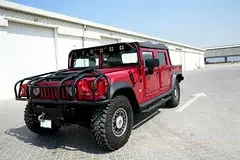 Hummer H1