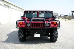 Hummer H1