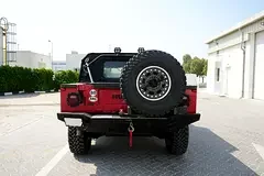 Hummer H1