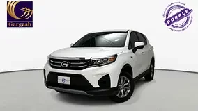 GAC GS3