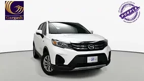GAC GS3