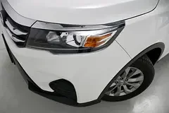 GAC GS3