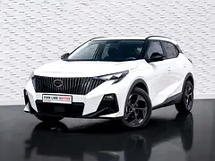 GAC GS3