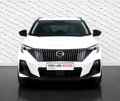 GAC GS3
