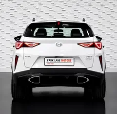 GAC GS3