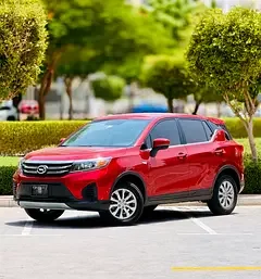 GAC GS3