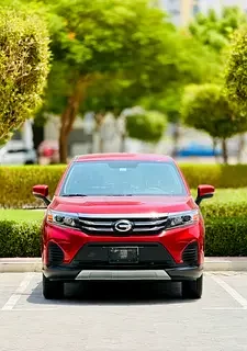 GAC GS3