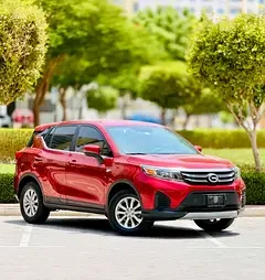 GAC GS3