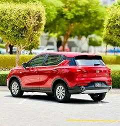 GAC GS3