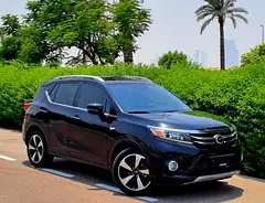 GAC GS3