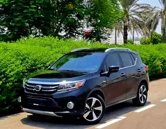 GAC GS3
