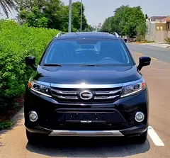 GAC GS3