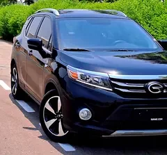GAC GS3