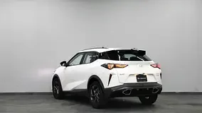 GAC GS3