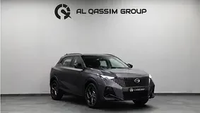 GAC GS3
