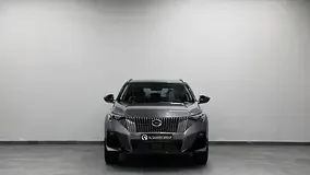 GAC GS3