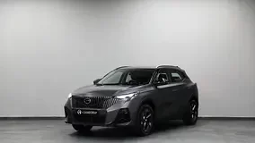 GAC GS3