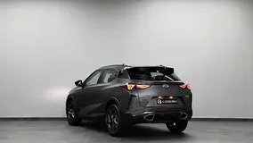 GAC GS3