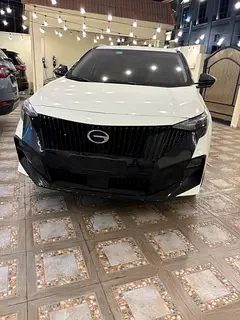 GAC GS3