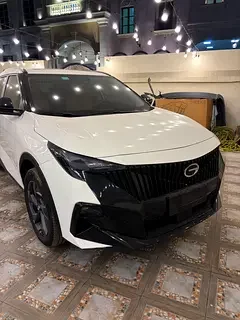 GAC GS3