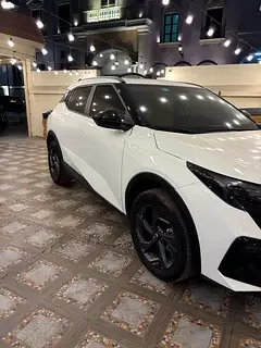 GAC GS3