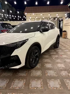 GAC GS3