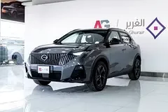 GAC GS3
