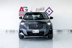 GAC GS3
