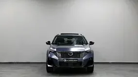 GAC GS3