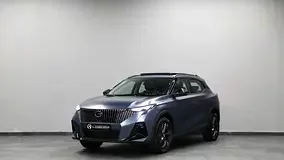 GAC GS3